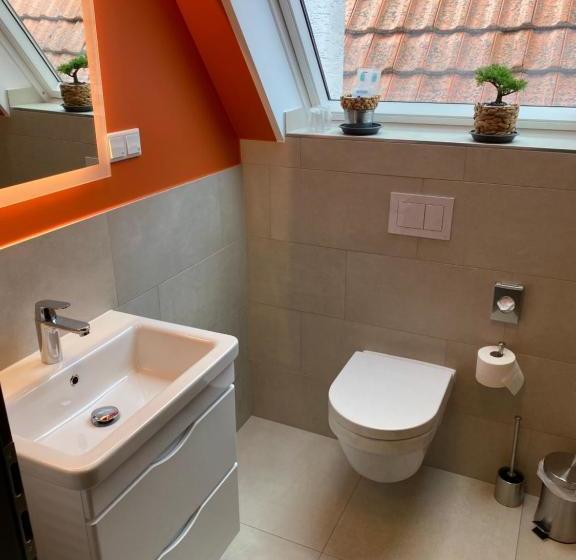 فندق Wirtshaus Am Niederntor