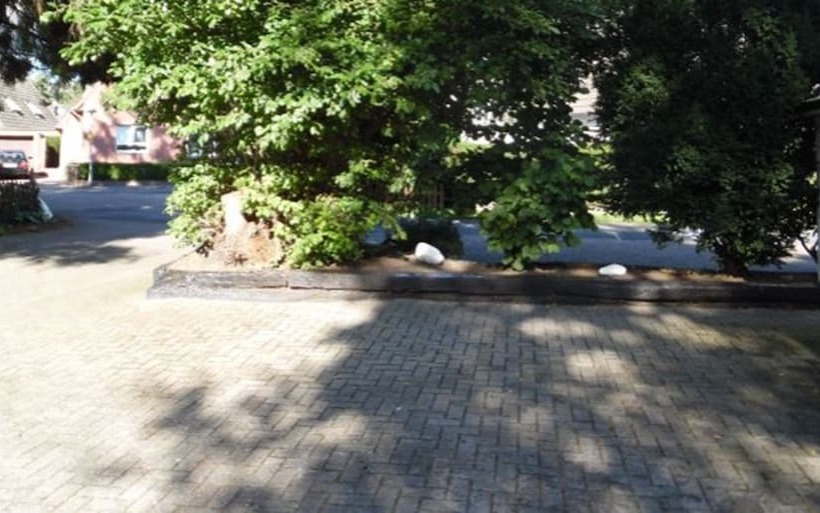 فندق Zum Alten Torfkahn