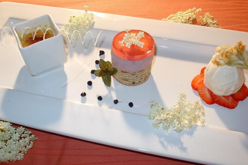 Bold´s Hotel Restaurant Zum Grünen Kranz