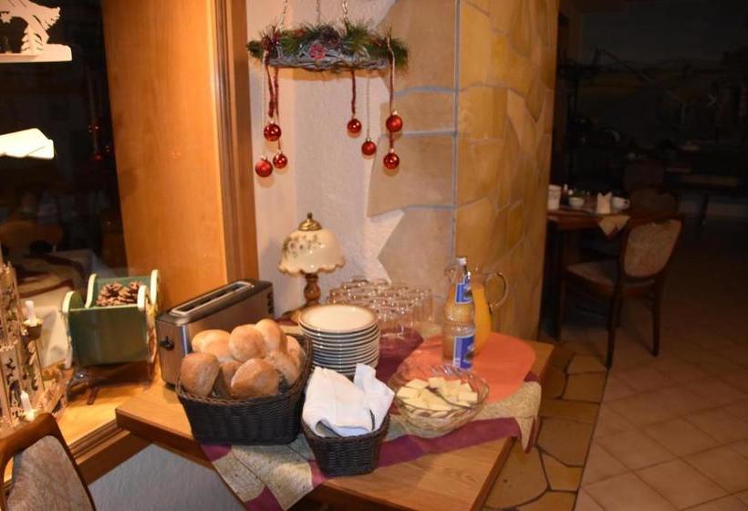 Familienhotel Zur Linde