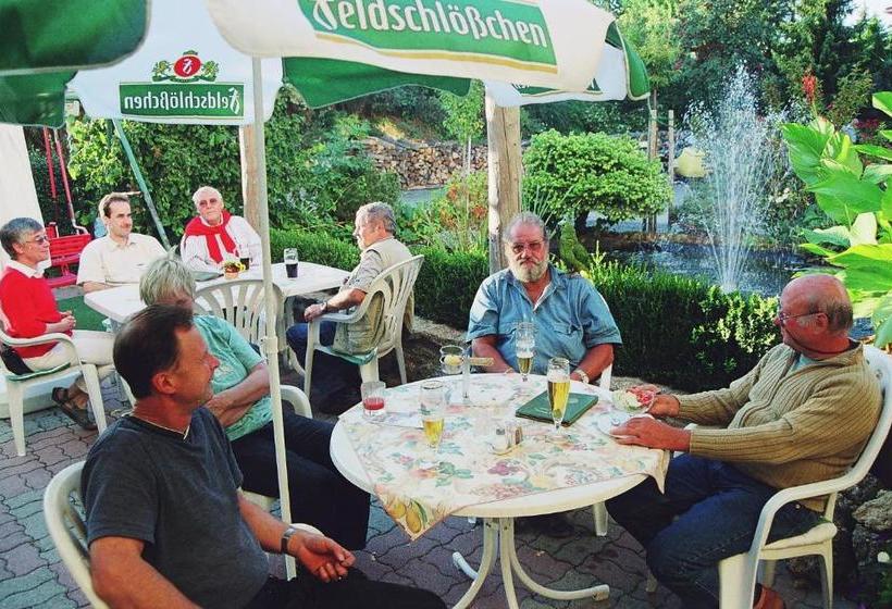 Familienhotel Zur Linde