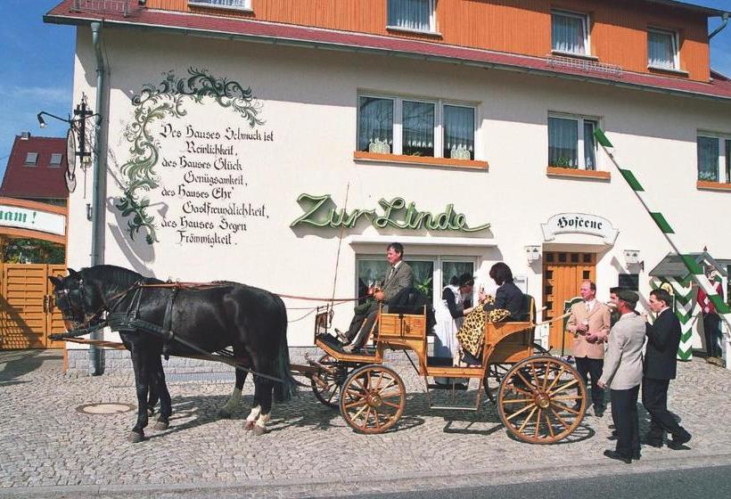 Familienhotel Zur Linde