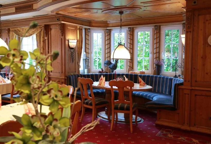 Landhaus Lenneper Führt