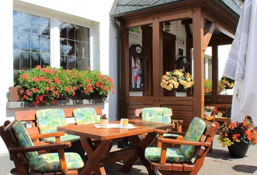 Landhaus Lenneper Führt