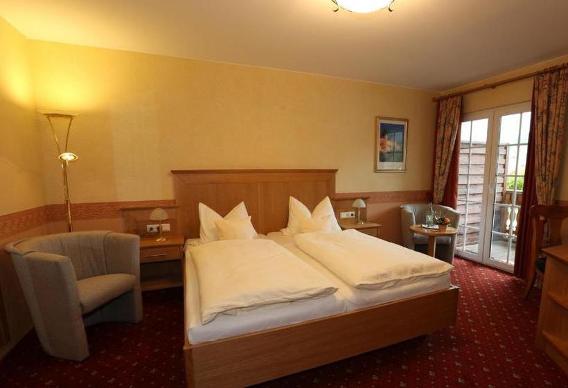 Landhaus Lenneper Führt