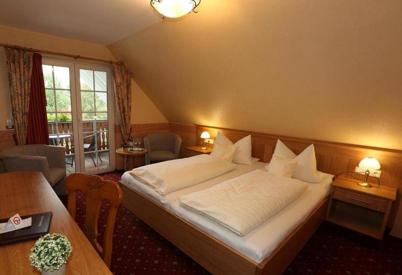 Landhaus Lenneper Führt