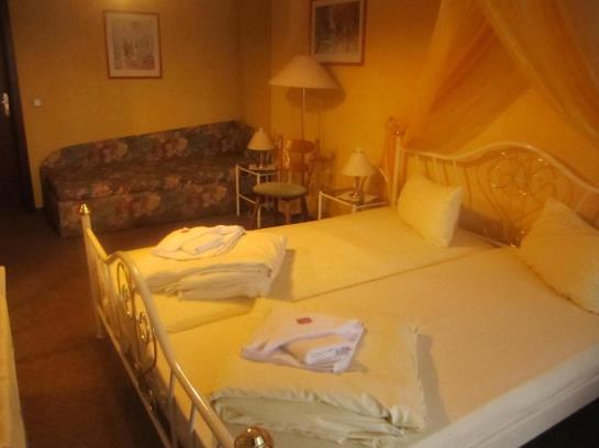 Meister Bär Hotel Thüringer Wald