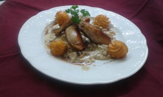 Meister Bär Hotel Thüringer Wald