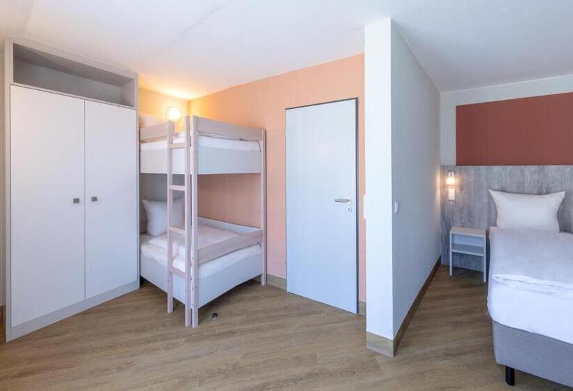 Michels Gästehaus Meerzeit