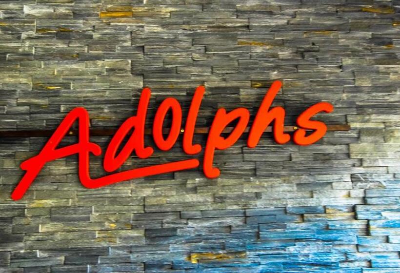 بنسيون Adolphs
