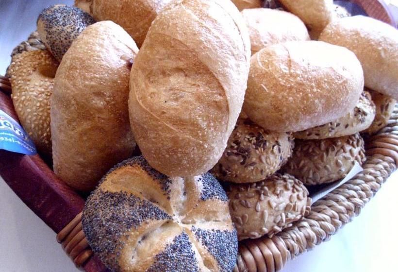 بنسيون Gasthaus Keune