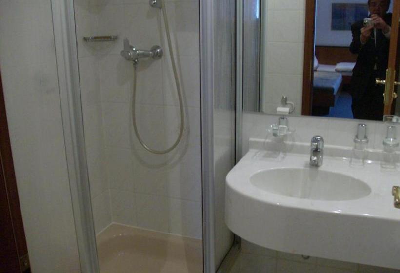 بنسيون Gasthaus Keune