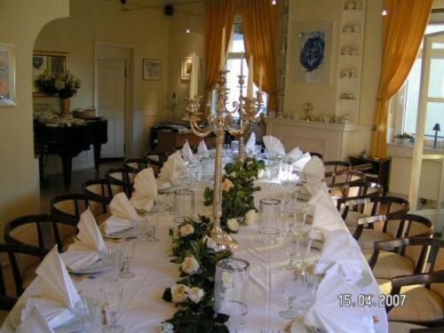 بنسيون Gasthaus Krone
