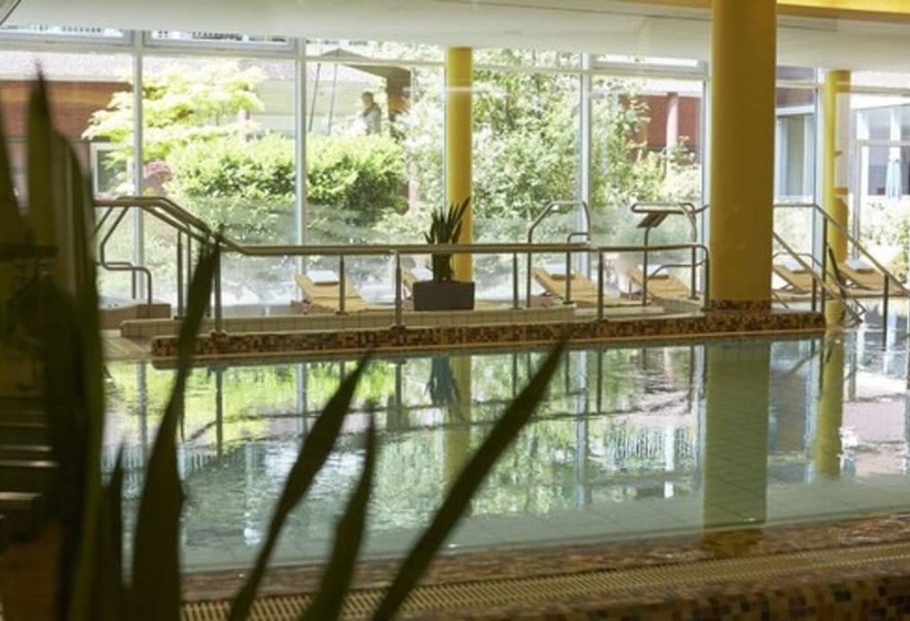 Residenz Am Dom Boardinghouse Apartments