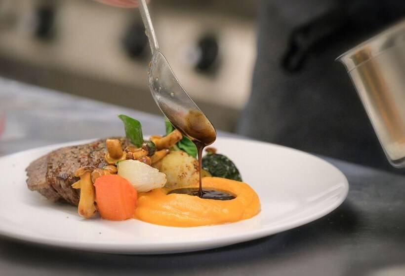 2theimat   Hotel & Restaurant