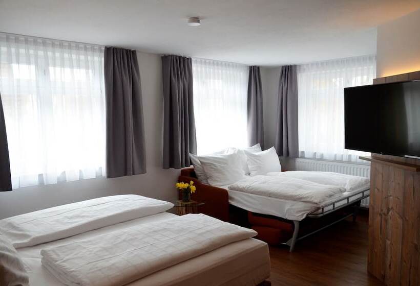 Am Zehntstadl Hotel & Sauna