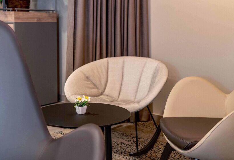 B&b Hotel Stuttgart Vaihingen