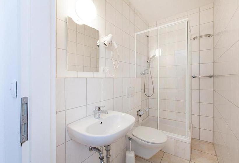 Bed and Breakfast Pension Jasmin