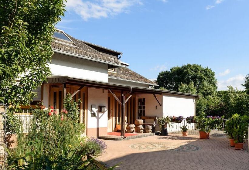 住宿加早餐 Kühns Mühle