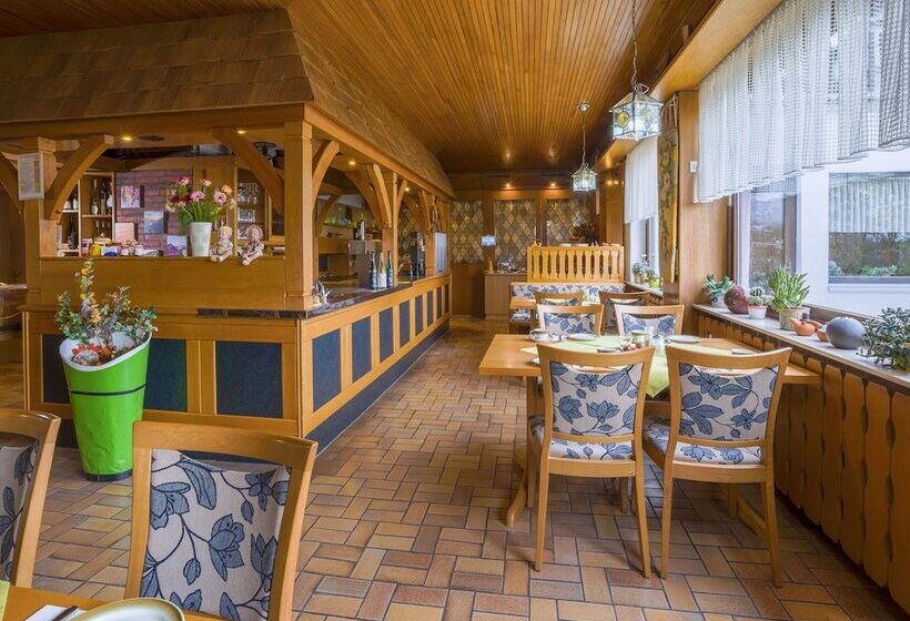 住宿加早餐 Kühns Mühle