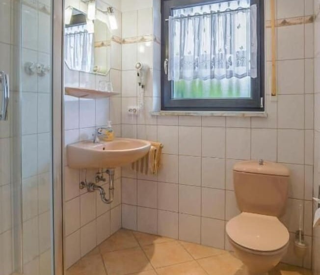 住宿加早餐 Kühns Mühle