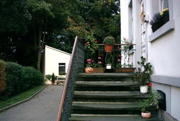 مبيت وإفطار Pension Königswald