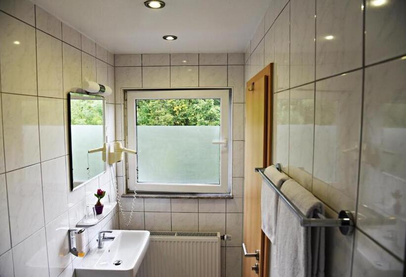 Garni Hotel Zur Krone