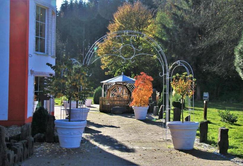 Historisches Landhotel Studentenmuehle