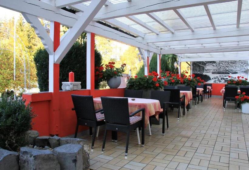 Historisches Landhotel Studentenmuehle