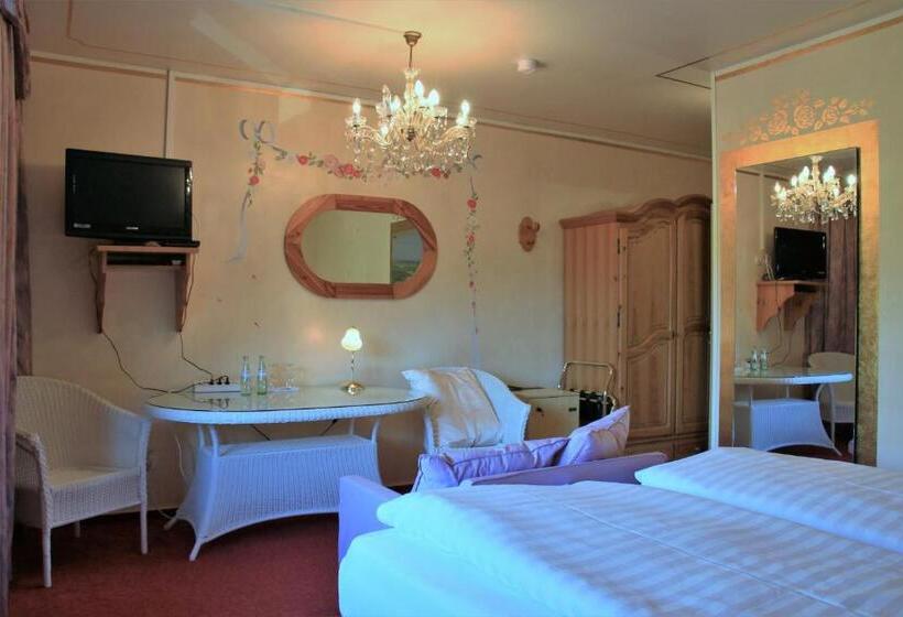 Historisches Landhotel Studentenmuehle