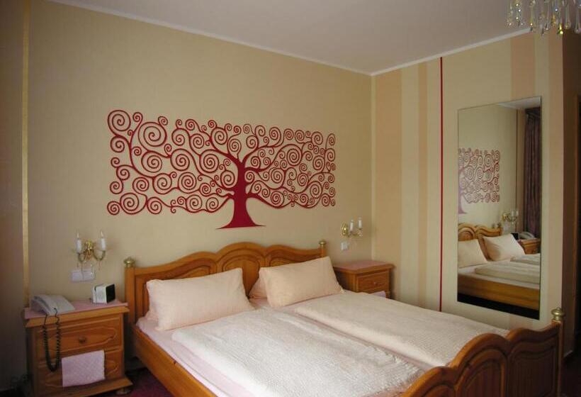 Historisches Landhotel Studentenmuehle