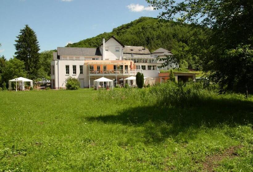 Historisches Landhotel Studentenmuehle