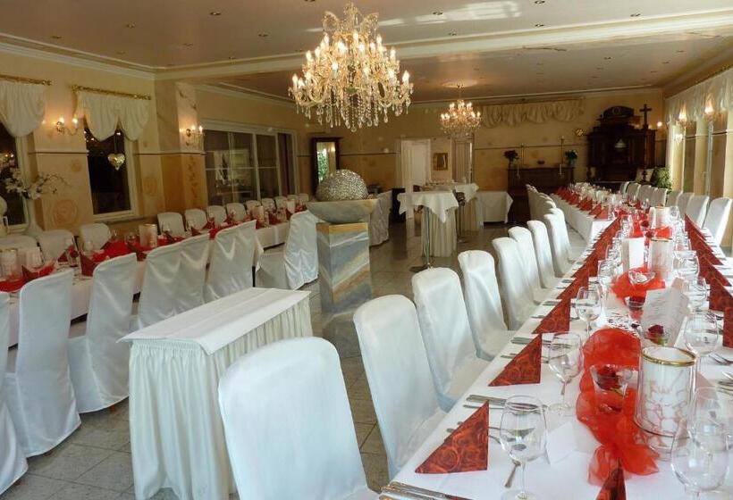 Historisches Landhotel Studentenmuehle