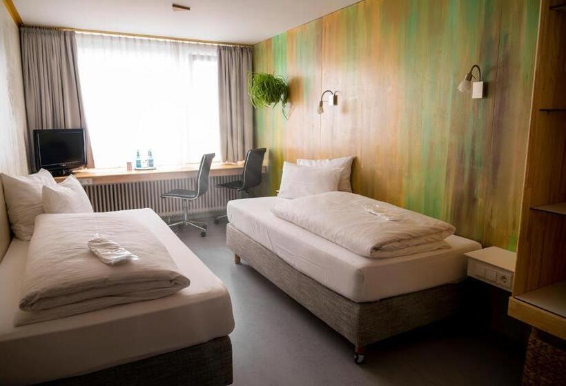 Abalon Hotel Ideal