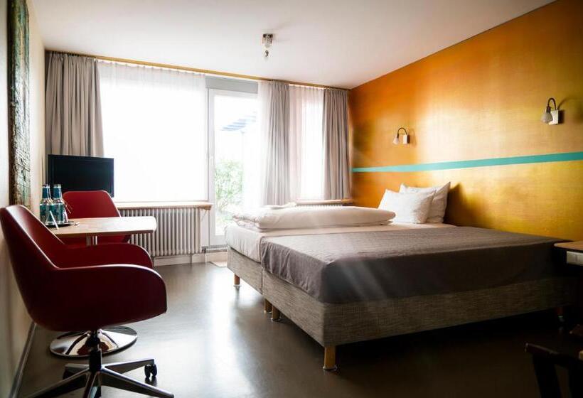 Abalon Hotel Ideal