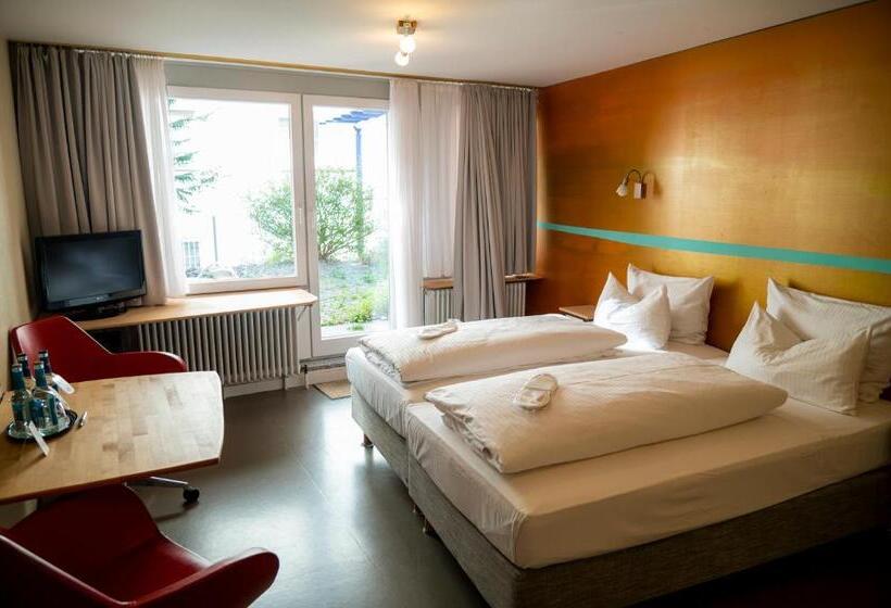 Abalon Hotel Ideal
