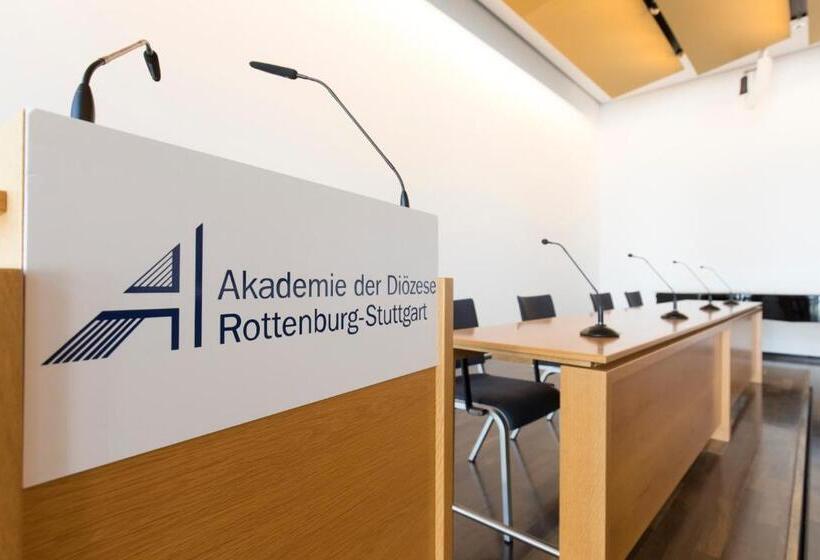 هتل Akademie Der Dioezese