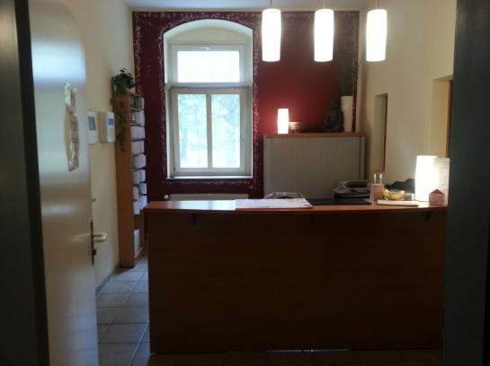 호텔 Bonhoefferplatz Dresden