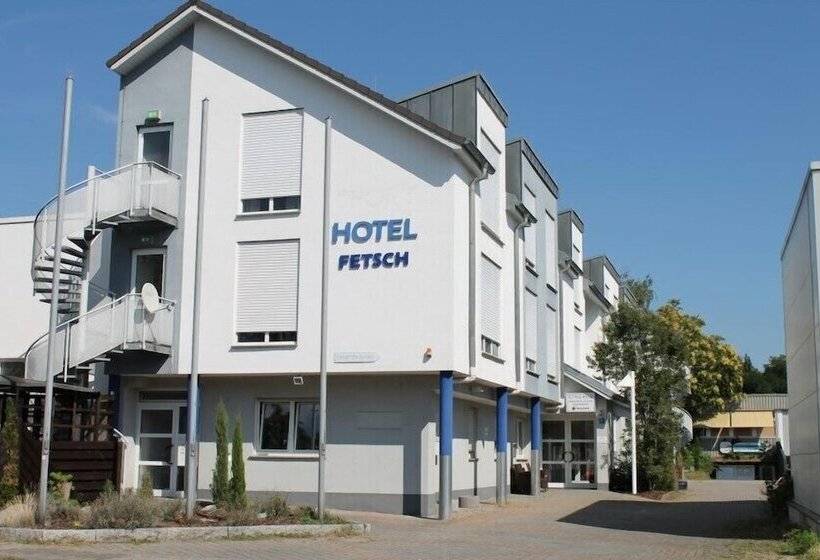 Ap Hotel Mannheim Viernheim