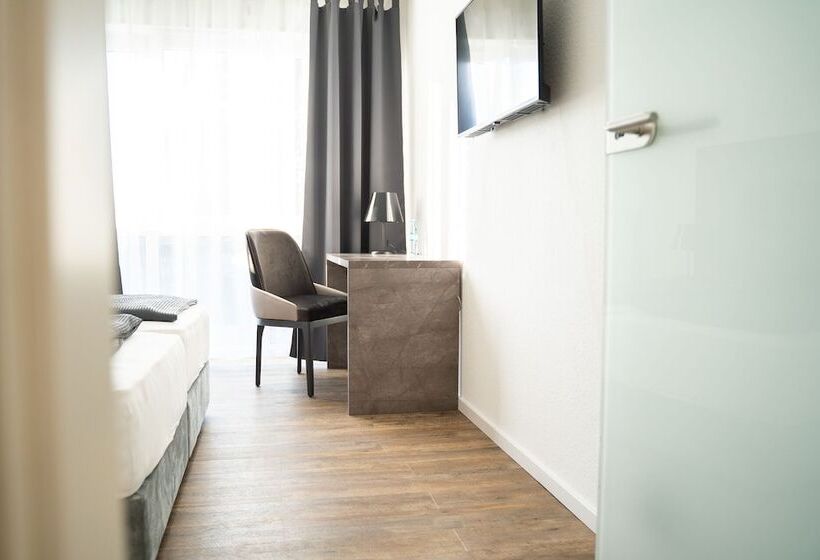 Ap Hotel Mannheim Viernheim