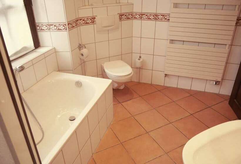 ホテル Badische Kellerey