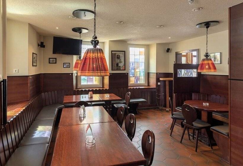 ホテル Beim Heines