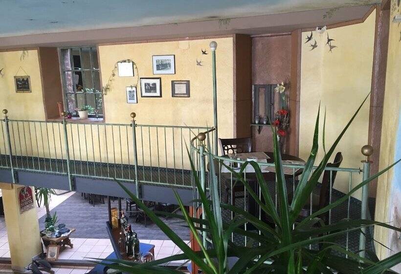 ホテル Beim Heines