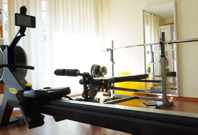 Best Western Hotel St. Michael