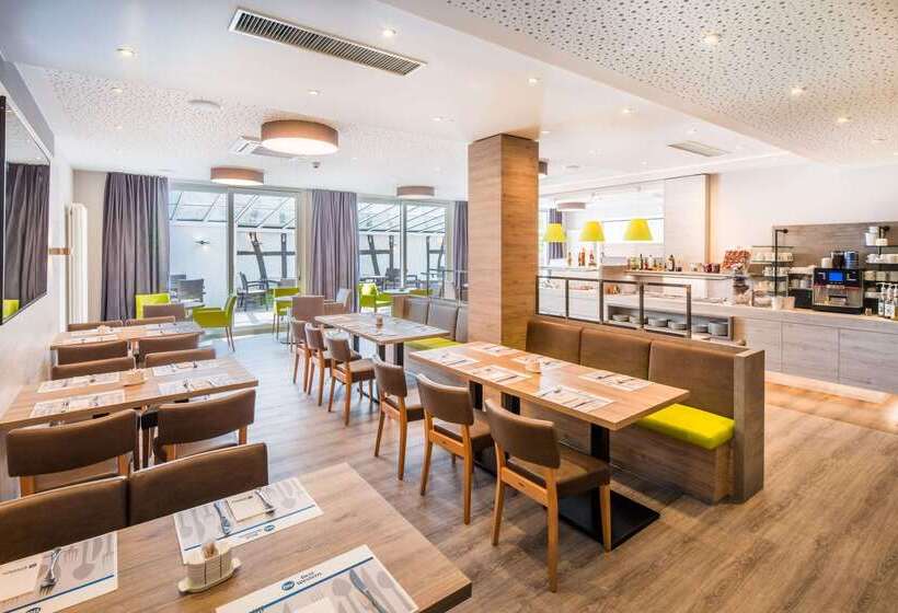 Best Western Hotel St. Michael