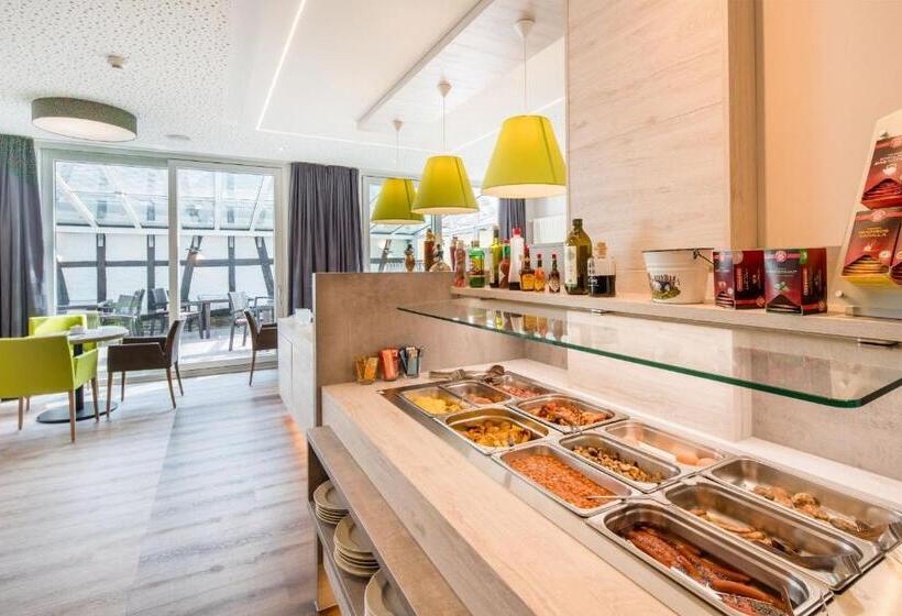 Best Western Hotel St. Michael