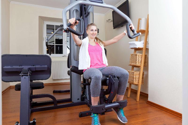 Best Western Hotel St. Michael