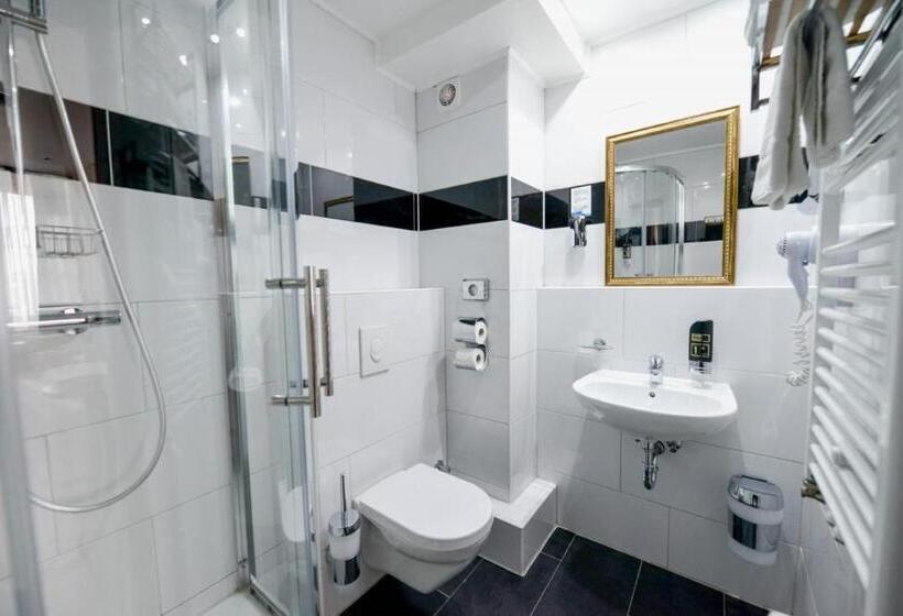 هتل City Panorama