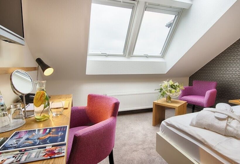 Hotel Das Prinzregent