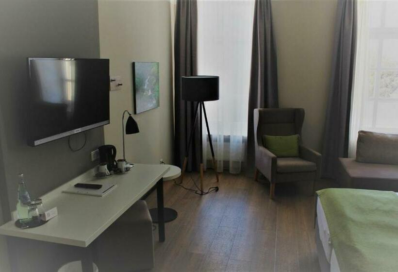 ホテル Eifelbräu